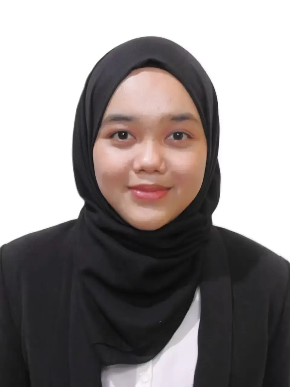Portrait of Dian Respati Ayu, S.Si., M.Biomed