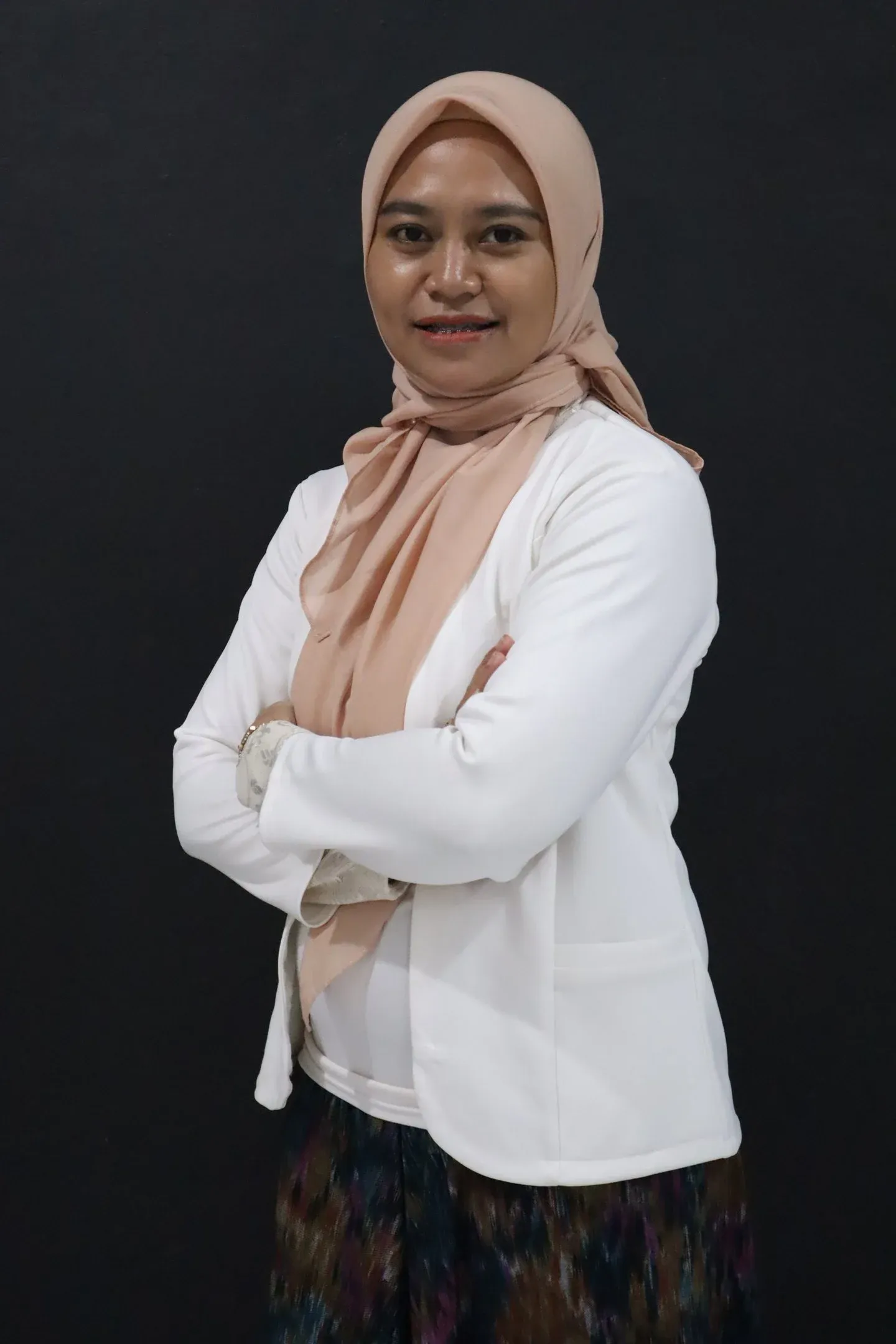Photo of Bdn. Titik Kurniawati, S.SiT, M.Kes, M.Keb, Head of Associate Midwifery Study Program