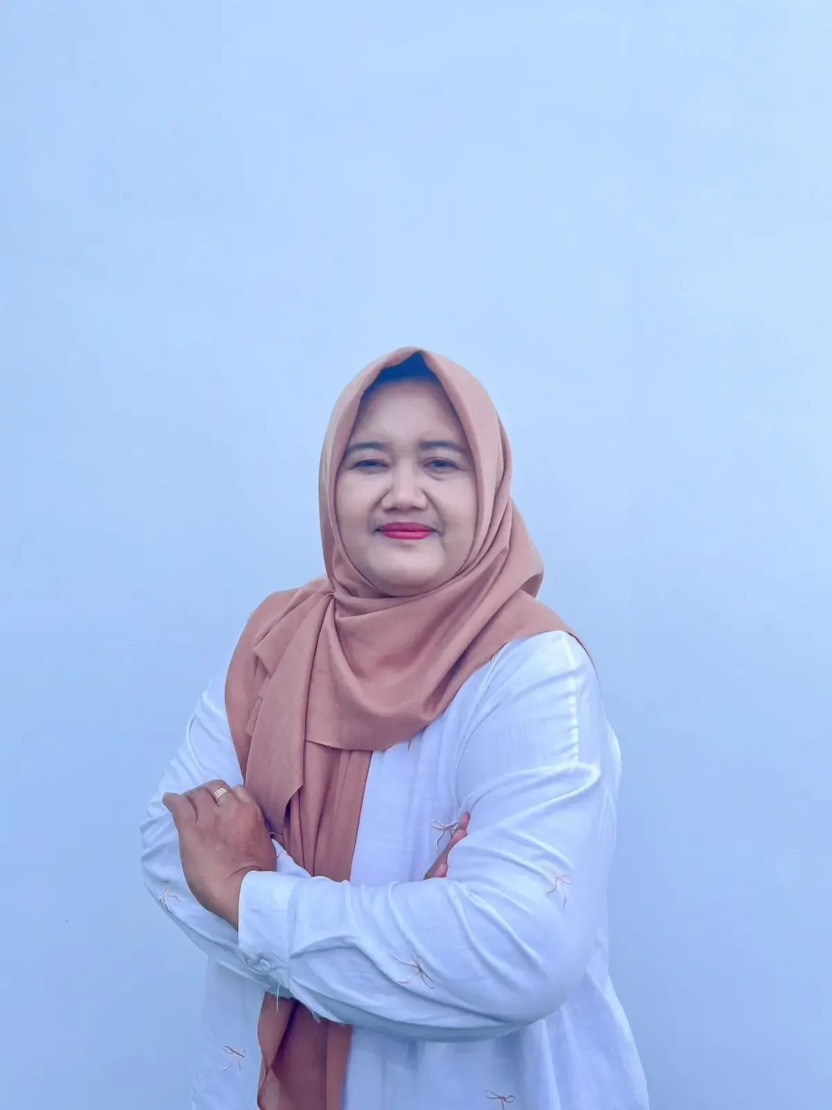 Portrait of Yetty Yuliany K, S.E., M.M