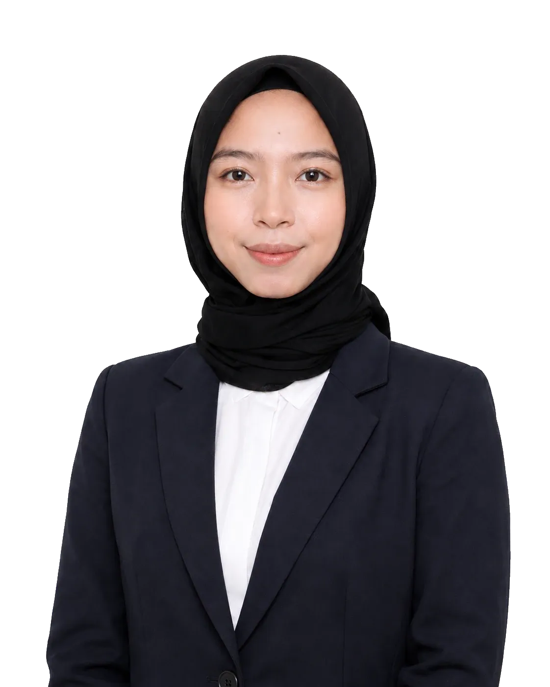 Portrait of Waheni Rizki Aprilia, S.Si., Ph.D.